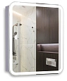 Зеркальный шкаф SILVER MIRRORS 600х800 бесконтактный сенсор Фиджи Flip 60 ИК (LED-00002657) Зеркальный шкаф SILVER MIRRORS 600х800 бесконтактный сенсор Фиджи Flip 60 ИК (LED-00002657)