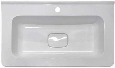 Раковина Style Line Каре Люкс 60 СС-00002295 мебельная Раковина Style Line Каре Люкс 60 СС-00002295 мебельная