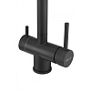 Смеситель для кухни Milacio Ultra ( MCU.554.TB ) Total Black Смеситель для кухни Milacio Ultra ( MCU.554.TB ) Total Black