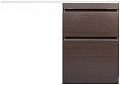 Тумба под раковину Style Line Даллас 120, люкс PLUS, коричневый СС-00000424 Тумба под раковину Style Line Даллас 120, люкс PLUS, коричневый СС-00000424