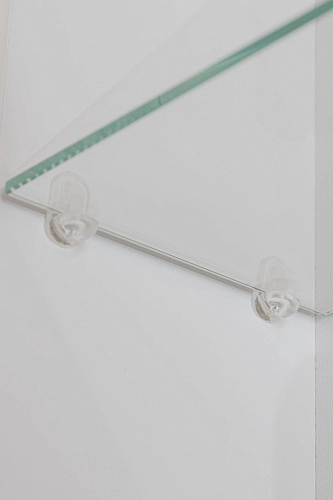 Зеркальный шкаф SILVER MIRRORS Soho 500х1000 (LED-00002515) Зеркальный шкаф SILVER MIRRORS Soho 500х1000 (LED-00002515)