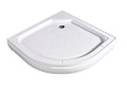Душевой поддон River Light 100x100x15 четверть круга 10000002958 Душевой поддон River Light 100x100x15 четверть круга 10000002958