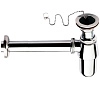 Сифон для раковины Remer 973Z114, замак