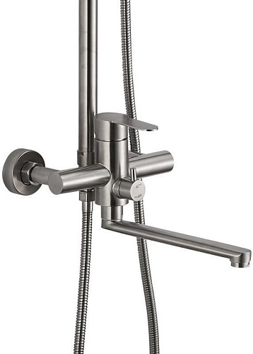 Душевая система Haiba HB24801 Душевая система Haiba HB24801