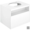 Тумба под раковину Keuco Stageline 32855290000 Тумба под раковину Keuco Stageline 32855290000