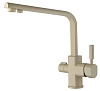 Смеситель для кухни Kaiser Decor 40144-7 ORA с подключением к фильтру