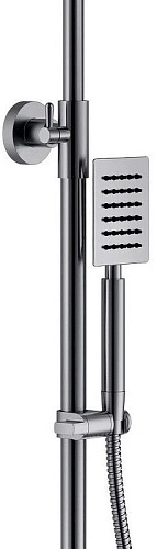 Душевая система Haiba HB24533-3 Душевая система Haiba HB24533-3