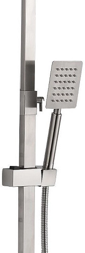 Душевая система Haiba HB24803 Душевая система Haiba HB24803