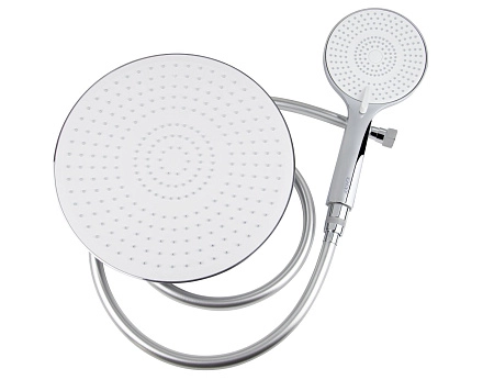 Душевая система Kaiser Serio с термостатом хром 05577 Душевая система Kaiser Serio с термостатом хром 05577