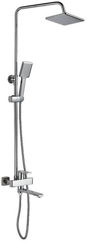 Душевая система Haiba HB2424 Душевая система Haiba HB2424