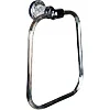 Полотенцедержатель Boheme Murano Cristal 10905-CRST-CH