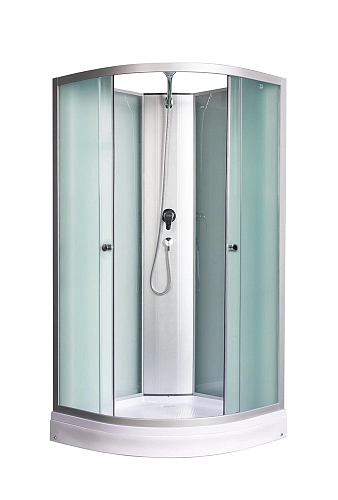 Душевая кабина River NARA LIGHT Б/К 80/15 МТ 10000001686 Душевая кабина River NARA LIGHT Б/К 80/15 МТ 10000001686