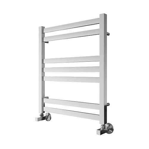 Полотенцесушитель водяной Lemark Bellario LM68607 П7 500x600 Полотенцесушитель водяной Lemark Bellario LM68607 П7 500x600