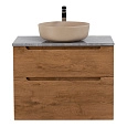Тумба под раковину BelBagno ETNA-H60-1000-2C-SO-RN-P Rovere Nature подвесная 1000x450 Тумба под раковину BelBagno ETNA-H60-1000-2C-SO-RN-P Rovere Nature подвесная 1000x450