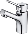 Смеситель для раковины D&K Rhein Dusseldorf (DA1492101) Смеситель для раковины D&K Rhein Dusseldorf (DA1492101)