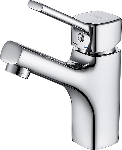 Смеситель для раковины D&K Rhein Dusseldorf (DA1492101) Смеситель для раковины D&K Rhein Dusseldorf (DA1492101)