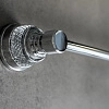 Полотенцедержатель Boheme AURA Chrome 10242-CR Полотенцедержатель Boheme AURA Chrome 10242-CR