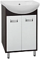 Тумба под раковину Style Line Эко Стиль (W) 9 ЛС-00000081 Тумба под раковину Style Line Эко Стиль (W) 9 ЛС-00000081