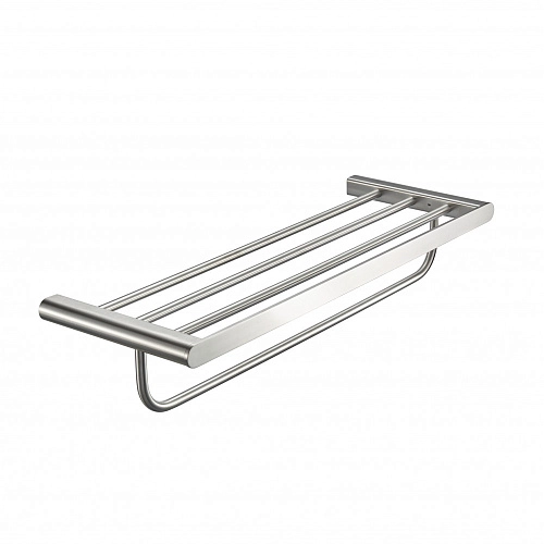 Полотенцедержатель Milacio Ultra (MCU.965.SS) настенная сталь Полотенцедержатель Milacio Ultra (MCU.965.SS) настенная сталь