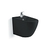 Биде подвесное Aquatek ЕВРОПА AQ1016-MB 510x355x310, цвет черный матовый Биде подвесное Aquatek ЕВРОПА AQ1016-MB 510x355x310, цвет черный матовый