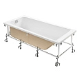 Каркас для ванны ROCA Elba 150x75 248514000 Каркас для ванны ROCA Elba 150x75 248514000