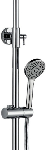 Душевая система Haiba HB2415 Душевая система Haiba HB2415