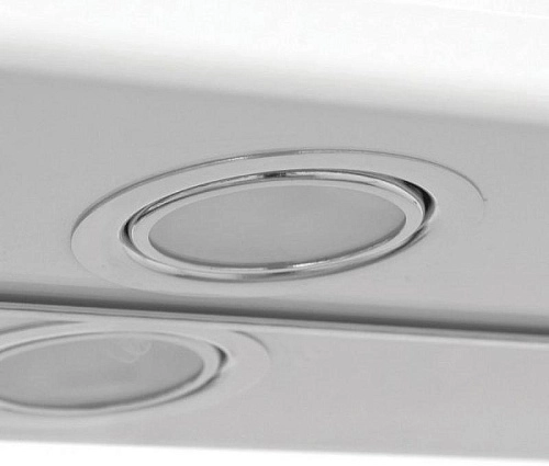 Зеркальный шкаф Style Line Жасмин 2 800/С, Люкс белый ЛС-000010036 Зеркальный шкаф Style Line Жасмин 2 800/С, Люкс белый ЛС-000010036