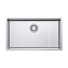 Кухонная мойка Omoikiri Tadzava 75-U/I-IN нерж.сталь/нержавеющая сталь 4993501