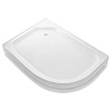 Душевой поддон River WEMOR 120/90/15 L ассимметричный 1200x900x150 мм 10000005170 Душевой поддон River WEMOR 120/90/15 L ассимметричный 1200x900x150 мм 10000005170