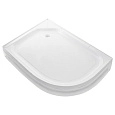 Душевой поддон River WEMOR 120/90/15 L ассимметричный 1200x900x150 мм 10000005170 Душевой поддон River WEMOR 120/90/15 L ассимметричный 1200x900x150 мм 10000005170