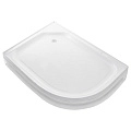 Душевой поддон River WEMOR 120/90/15 L ассимметричный 1200x900x150 мм 10000005170 Душевой поддон River WEMOR 120/90/15 L ассимметричный 1200x900x150 мм 10000005170