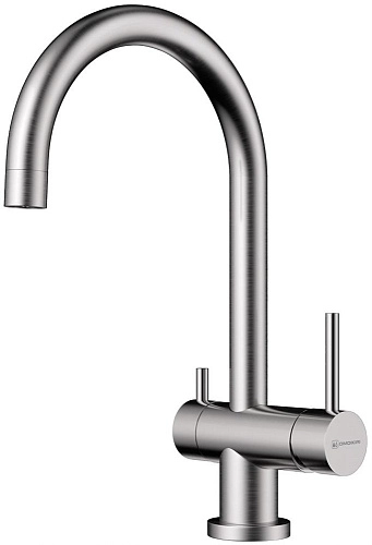 Смеситель для кухни Omoikiri Yamada-BN 4994225 Смеситель для кухни Omoikiri Yamada-BN 4994225