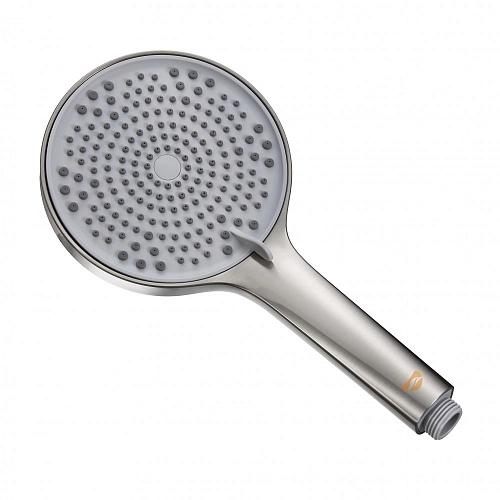 Душевая лейка Milacio Ultra MCU.005.SS, нержавеющая сталь сталь Душевая лейка Milacio Ultra MCU.005.SS, нержавеющая сталь сталь