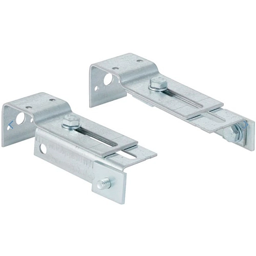 Инсталляция для унитаза Geberit Duofix Delta 458.163.21.1 с кнопкой смыва хром Инсталляция для унитаза Geberit Duofix Delta 458.163.21.1 с кнопкой смыва хром