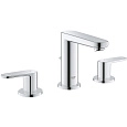 Смеситель для раковины Grohe Europlus New 20301000 Смеситель для раковины Grohe Europlus New 20301000