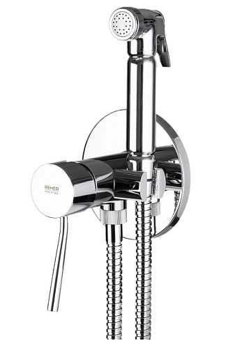 Гигиенический душ Remer Minimal N65 Гигиенический душ Remer Minimal N65