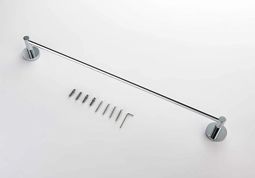 Полотенцедержатель Aquatek ЕВРОПА AQ4114CR хром Полотенцедержатель Aquatek ЕВРОПА AQ4114CR хром