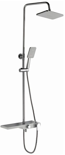 Душевая система Haiba HB2421 Душевая система Haiba HB2421