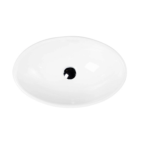 Раковина BelBagno BB1147 520x320 белый Раковина BelBagno BB1147 520x320 белый