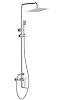 Душевая система BelBagno ROMANO ROMANO-VSCM-CRM хром Душевая система BelBagno ROMANO ROMANO-VSCM-CRM хром