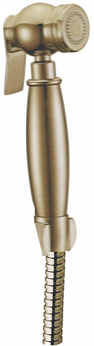 Гигиеническая лейка Boheme MEDICI 404-2 Гигиеническая лейка Boheme MEDICI 404-2