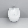 Биде подвесное AM.PM Sensation C303411WH Биде подвесное AM.PM Sensation C303411WH