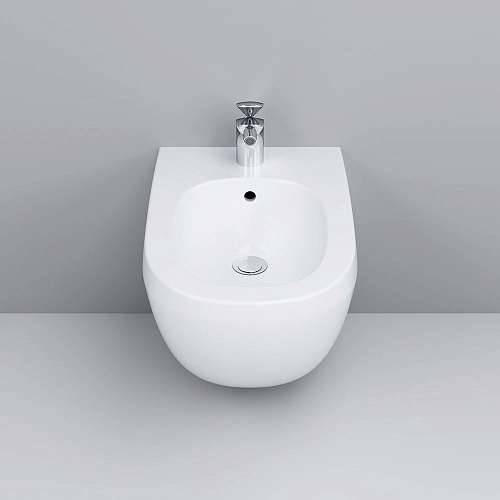 Биде подвесное AM.PM Sensation C303411WH Биде подвесное AM.PM Sensation C303411WH