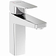 Смеситель для раковины Vitra Root Square A42731EXP хром Смеситель для раковины Vitra Root Square A42731EXP хром