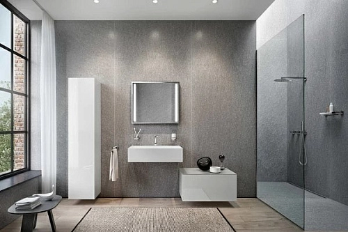 Тумба под раковину Keuco Edition 90 39026210000, 800х400х485 мм, цвет: белый глянцевый Тумба под раковину Keuco Edition 90 39026210000, 800х400х485 мм, цвет: белый глянцевый