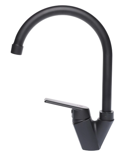 Смеситель для кухни OneLife P02-000b Смеситель для кухни OneLife P02-000b