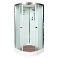 Душевая кабина Dto D (D08S) 80x80 см Душевая кабина Dto D (D08S) 80x80 см