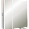 Зеркальный шкаф SILVER MIRRORS Alliance 805х800 (LED-00002516) Зеркальный шкаф SILVER MIRRORS Alliance 805х800 (LED-00002516)
