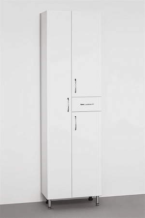 Шкаф-пенал Style Line Эко Стандарт 54 ЛС-00000371 Шкаф-пенал Style Line Эко Стандарт 54 ЛС-00000371