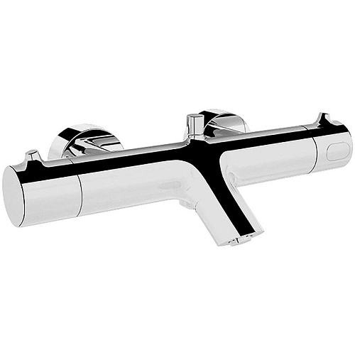 Смеситель для ванны Vitra NEST TRENDY A47099EXP, хром Смеситель для ванны Vitra NEST TRENDY A47099EXP, хром